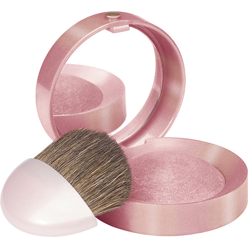 фото Bourjois румяна blush