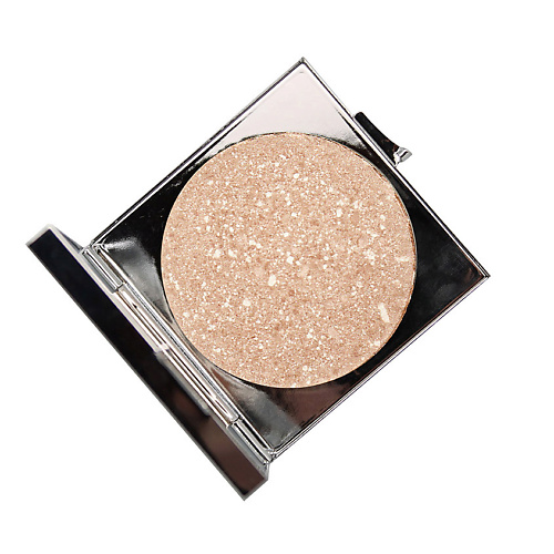 

YLLOZURE Многоцветная компактная пудра Planete, Многоцветная компактная пудра Planete