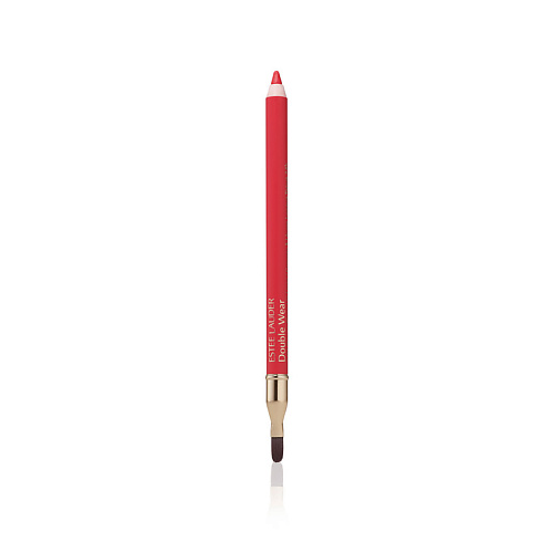 Карандаш для губ ESTEE LAUDER Устойчивый карандаш для губ Double Wear 24H устойчивый карандаш для губ fine line 1 5г 421 пепельный розовый
