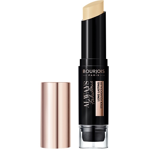 

BOURJOIS Тональный стик для лица Healthy Mix, Тональный стик для лица Healthy Mix