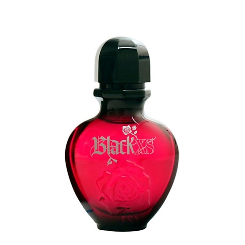 PACO RABANNE Black XS for Her 30 paco rabanne olympea intense 80