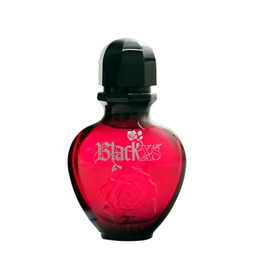 

PACO RABANNE Black XS for Her 30, Black XS for Her