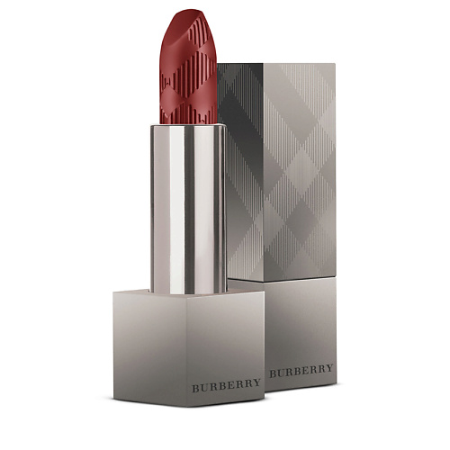 BURBERRY Бархатная помада для губ Lip Velvet Matte miobrush набор кистей для макияжа velvet