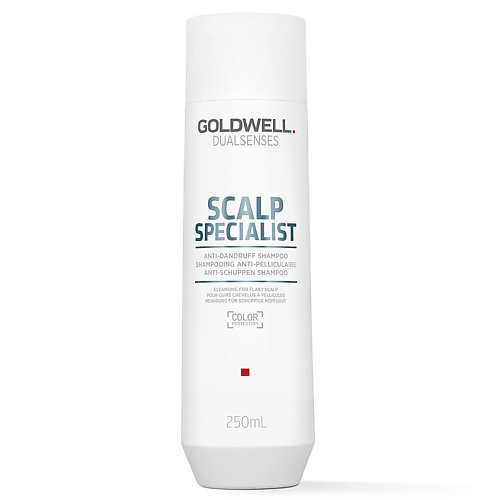 GOLDWELL Шампунь для волос против перхоти Dualsenses Scalp Specialist Anti-Dandruff Shampoo