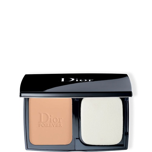 DIOR Компактная пудра Diorskin Forever Extreme Control