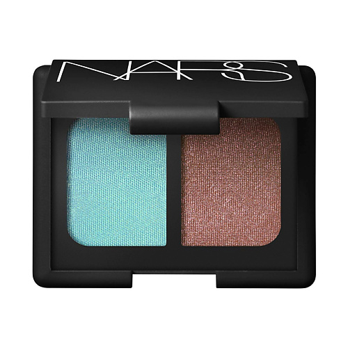 

NARS Двойные тени для век, Двойные тени для век