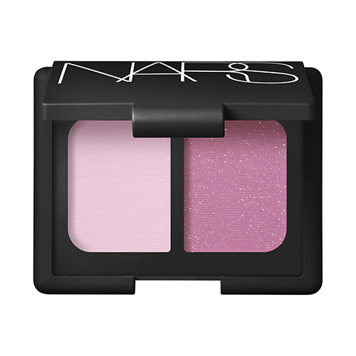 

NARS Двойные тени для век, Двойные тени для век