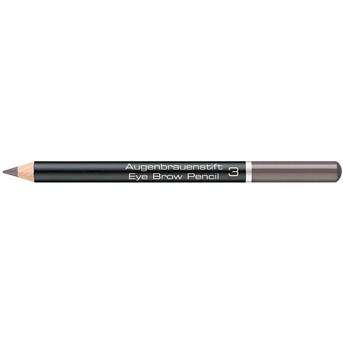 Карандаш для бровей ARTDECO Карандаш для бровей Eye Brow Pencil карандаш для бровей artdeco жидкий карандаш для бровей eye brow color pen