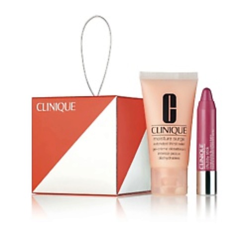 

CLINIQUE Набор Merry Moisture, Набор Merry Moisture