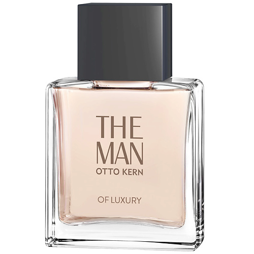 

OTTO KERN The Man Of Luxury 30, The Man Of Luxury