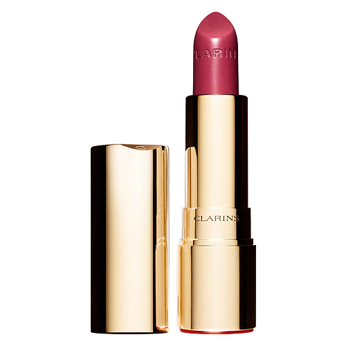 

CLARINS Помада-блеск Joli Rouge Brillant, Помада-блеск Joli Rouge Brillant
