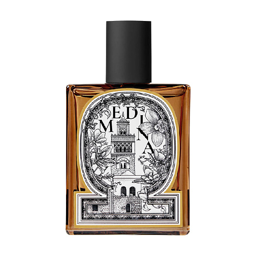 GREYGROUND Medina Perfume 50