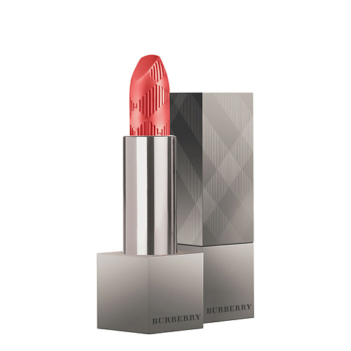 

BURBERRY Бархатная помада для губ Lip Velvet, Бархатная помада для губ Lip Velvet