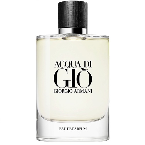 Парфюмерная вода GIORGIO ARMANI Acqua di Gio Homme Eau de Parfum