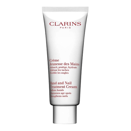 

CLARINS Крем для рук Jeunesse des Mains, Крем для рук Jeunesse des Mains