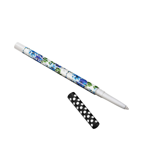 Карандаш для глаз MAC Гелевый карандаш для глаз Colour Excess Gel Pencil Eye Liner by Richard Quinn