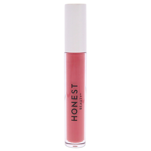 цена Помада для губ HONEST Помада для губ жидкая Liquid Lipstick