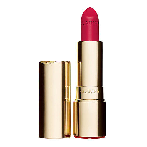 

CLARINS Матовая губная помада Joli Rouge Velvet, Матовая губная помада Joli Rouge Velvet