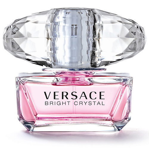 VERSACE Парфюмированный дезодорант-спрей Bright Crystal versace парфюмированный дезодорант спрей bright crystal