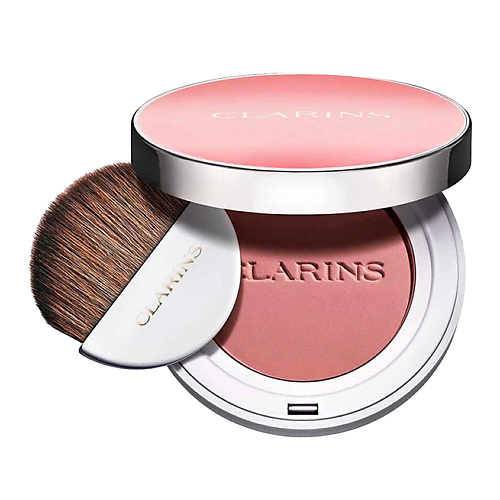 CLARINS Компактные румяна Joli blush