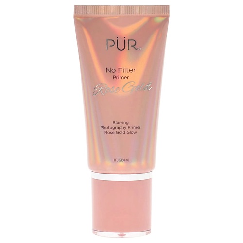

PUR COSMETICS Праймер для лица разглаживающий No Filter Blurring Photography Primer, Праймер для лица разглаживающий No Filter Blurring Photography Primer