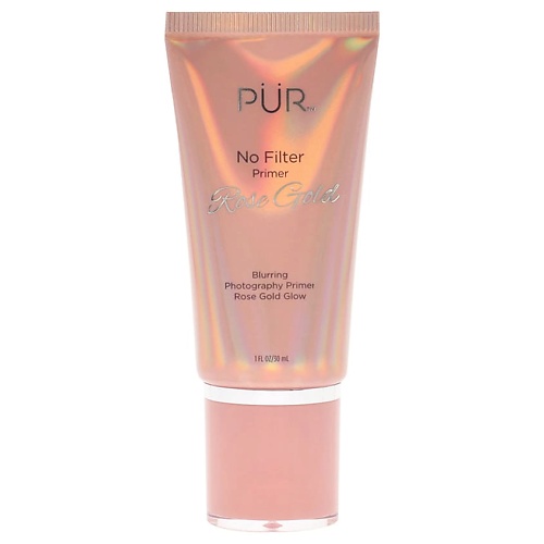 PUR COSMETICS Праймер для лица разглаживающий No Filter Blurring Photography Primer pur cosmetics праймер для лица разглаживающий no filter blurring photography primer