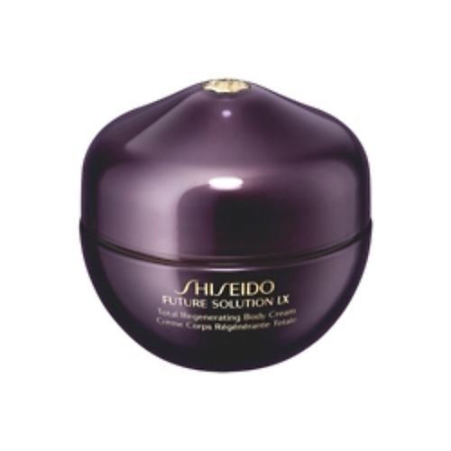

SHISEIDO Крем для тела Future Solution LX, Крем для тела Future Solution LX
