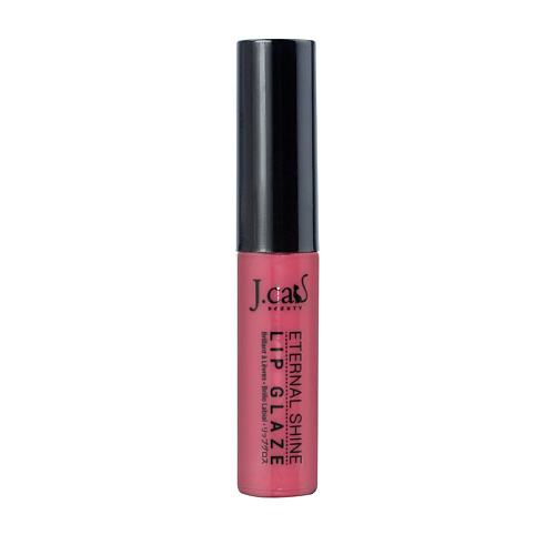 

J. CAT BEAUTY Блеск для губ Eternal Shine, Блеск для губ Eternal Shine
