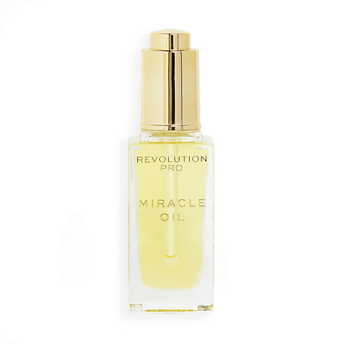 REVOLUTION PRO Масло для лица Miracle Oil