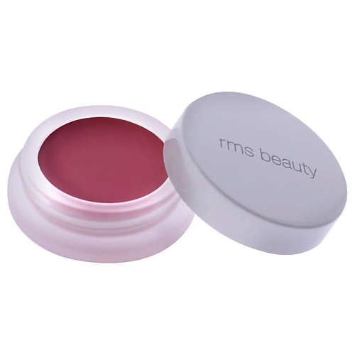 Пигмент для лица RMS BEAUTY Румяна кремовые 2 в 1 Lip2cheek lovely румяна минеральные natural beauty 2