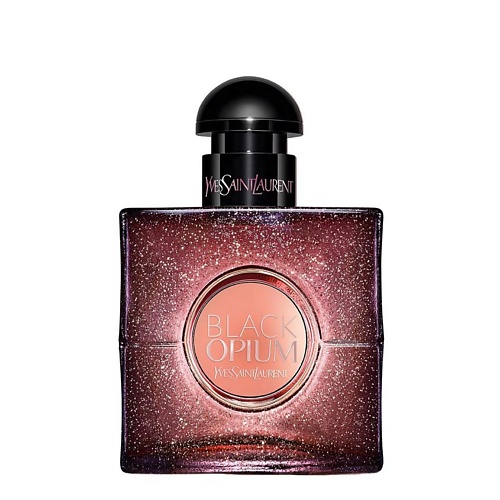 

YVES SAINT LAURENT YSL Black Opium Eau De Toilette 30, YSL Black Opium Eau De Toilette