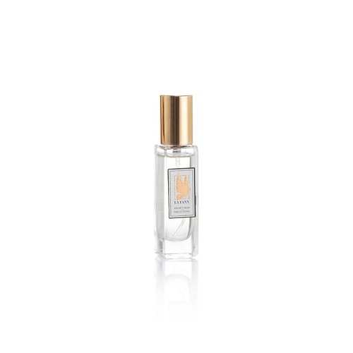 LA FANN Velvet Oud Parfum Intense 15 la fann little luxuries gift set parfum intese collection