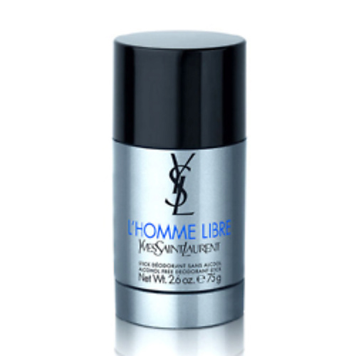 

YVES SAINT LAURENT YSL L'Homme Libre, YSL L'Homme Libre