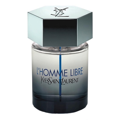

YVES SAINT LAURENT YSL L'Homme Libre, YSL L'Homme Libre