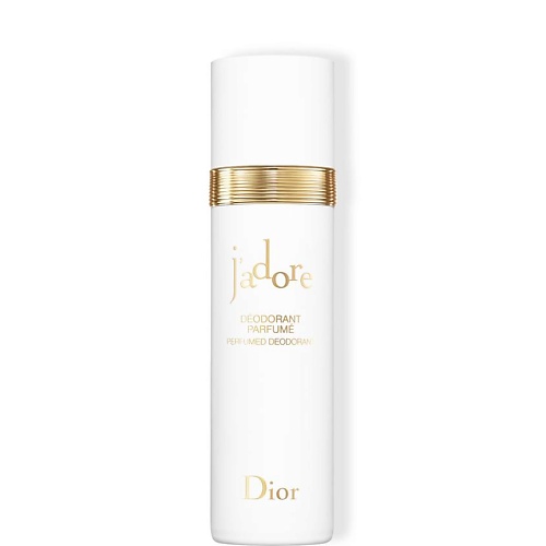 

DIOR Парфюмированный дезодорант-спрей J'adore, Парфюмированный дезодорант-спрей J'adore