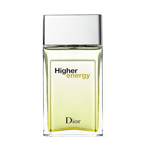 

DIOR Higher Energy 50, Higher Energy