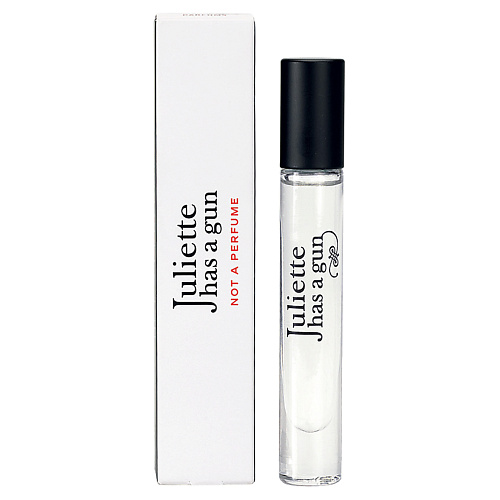 

JULIETTE HAS A GUN Not a Perfume 7.5, Not a Perfume