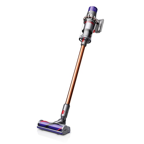 DYSON Вертикальный пылесос V10 Vacuum cleaner dyson стайлер airwrap complete long hs05