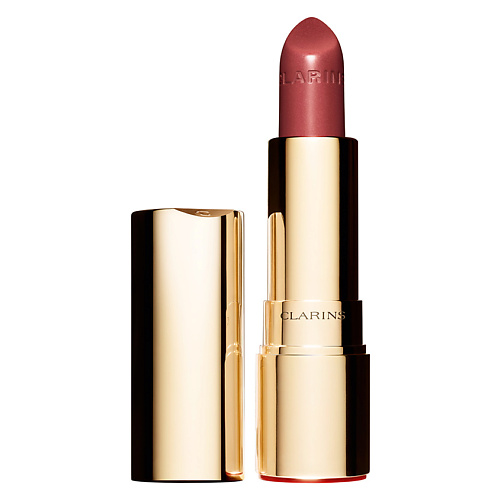 

CLARINS Помада-блеск Joli Rouge Brillant, Помада-блеск Joli Rouge Brillant