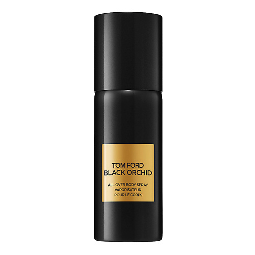 TOM FORD Спрей для тела BLACK ORCHID tom ford   orchid 30