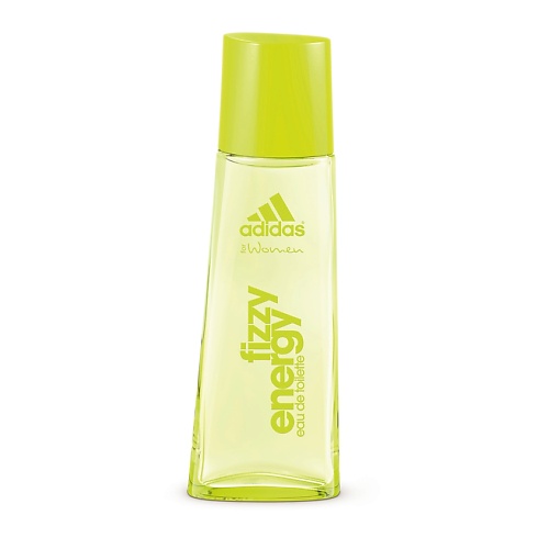 ADIDAS Fizzy Energy 50 adidas дезодорант спрей fizzy energy