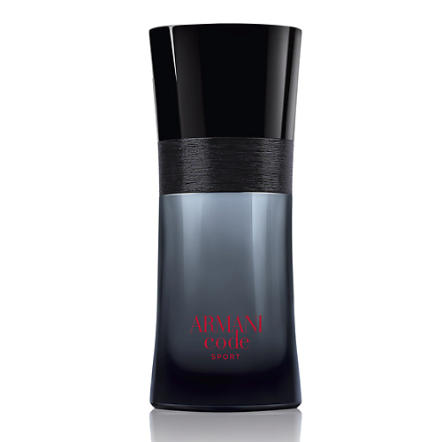 GIORGIO ARMANI Armani Code Sport 50