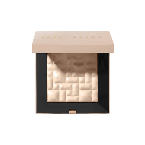 Пудры компактные  Летуаль BOBBI BROWN Пудра-хайлайтер Highlight Powder