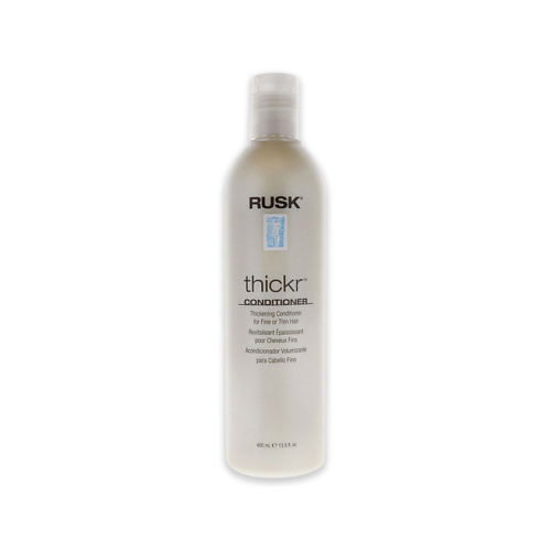 RUSK Кондиционер для волос уплотняющий для густоты Thickr Thickening Conditioner