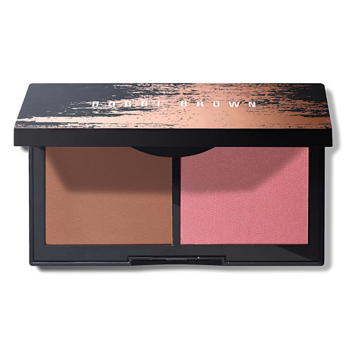 

BOBBI BROWN Пудра-хайлайтер бронзирующая, Пудра-хайлайтер бронзирующая
