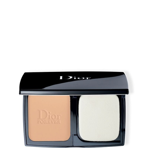 DIOR Компактная пудра Diorskin Forever Extreme Control