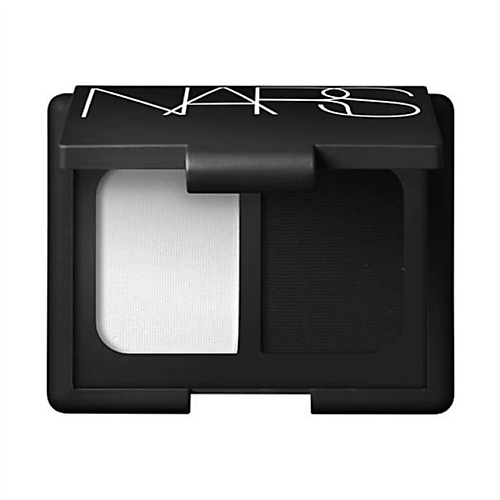 

NARS Двойные тени для век, Двойные тени для век
