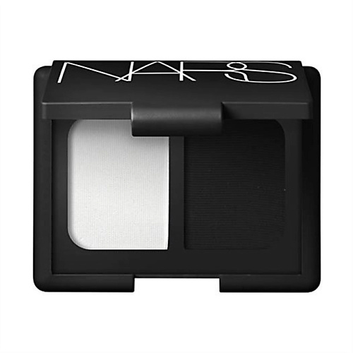 Тени для век NARS Двойные тени для век