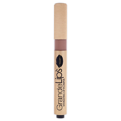 

GRANDE COSMETICS Блеск-плампер для губ увлажняющий Grandelips Hydrating Lip Plumper, Блеск-плампер для губ увлажняющий Grandelips Hydrating Lip Plumper