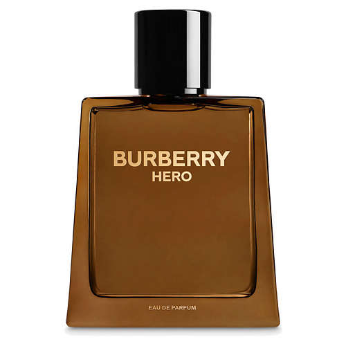 Парфюмерная вода BURBERRY Hero Eau de Parfum burberry mr burberry for men eau de parfum 100ml